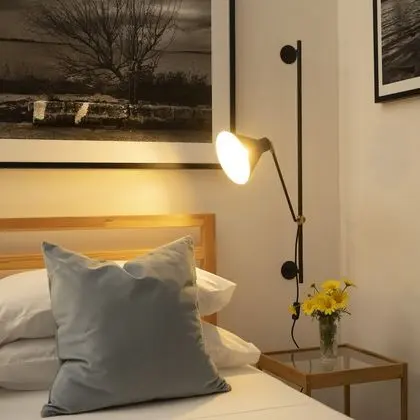 Grand Tek Büyük Yataklı Oda