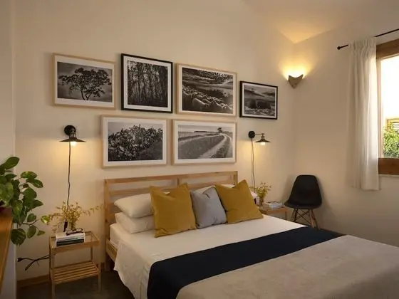 Grand Tek Büyük Yataklı Oda