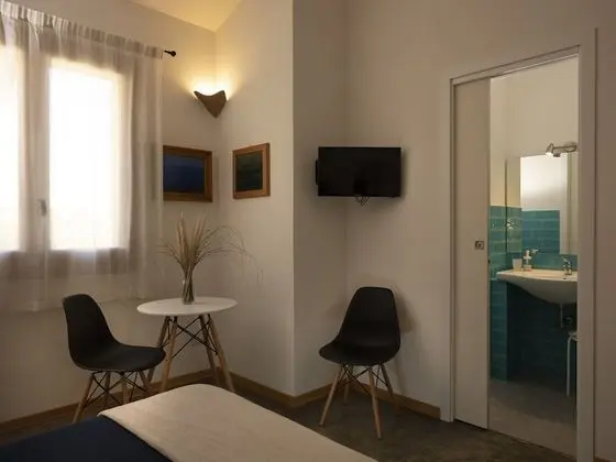 Grand Tek Büyük Yataklı Oda