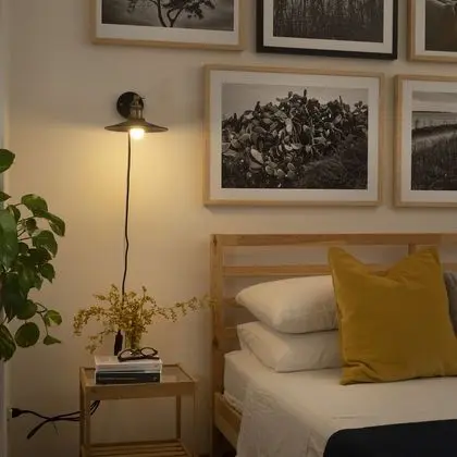 Grand Tek Büyük Yataklı Oda