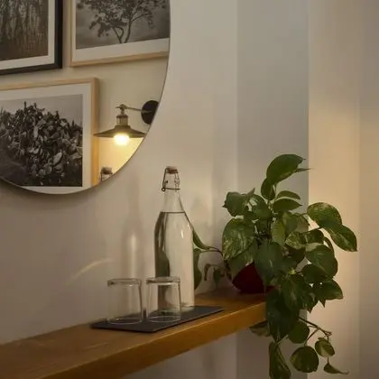 Grand Tek Büyük Yataklı Oda