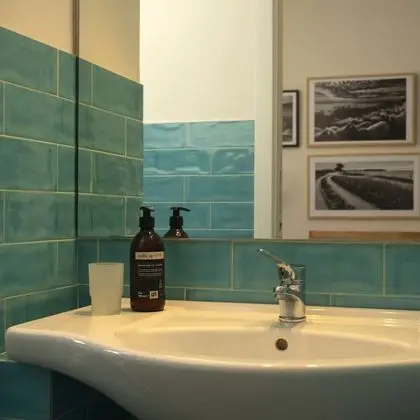 Grand Tek Büyük Yataklı Oda