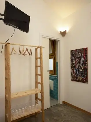 Standard Büyük Yataklı Tek Kişilik Oda