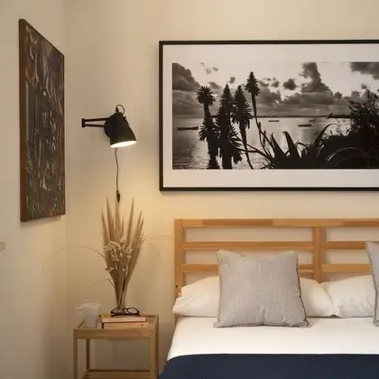 Standard Büyük Yataklı Tek Kişilik Oda