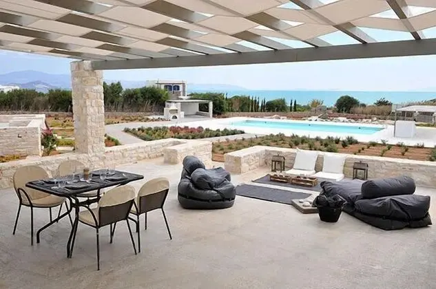 Grand Family Estate Villa