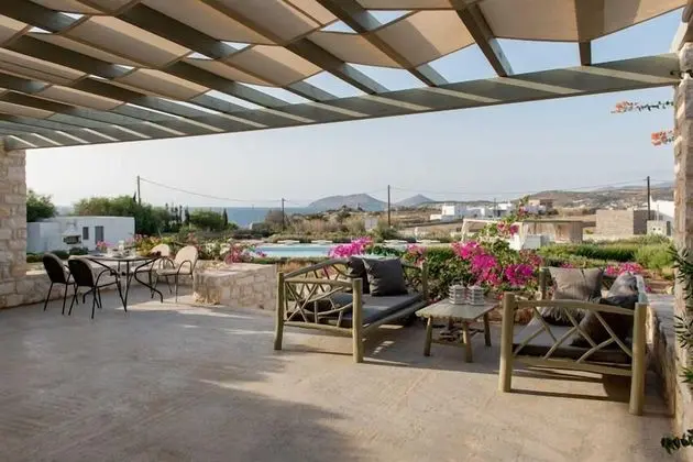 Grand Family Estate Villa
