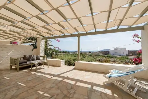 Grand Family Estate Villa