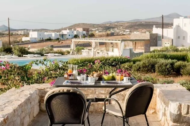 Grand Family Estate Villa