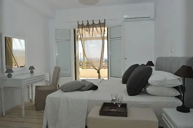 Maisonetter Villa