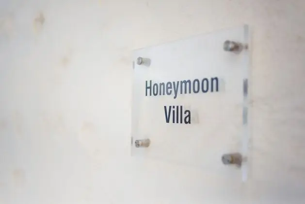 Maisonetter Villa