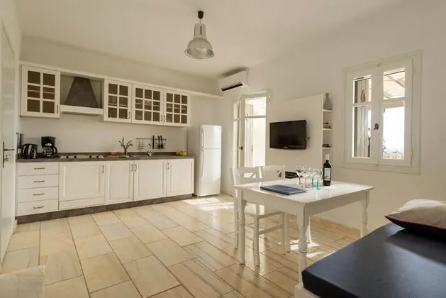 Maisonetter Villa