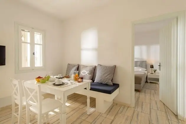 Maisonetter Villa
