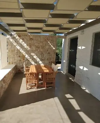 Maisonetter Villa