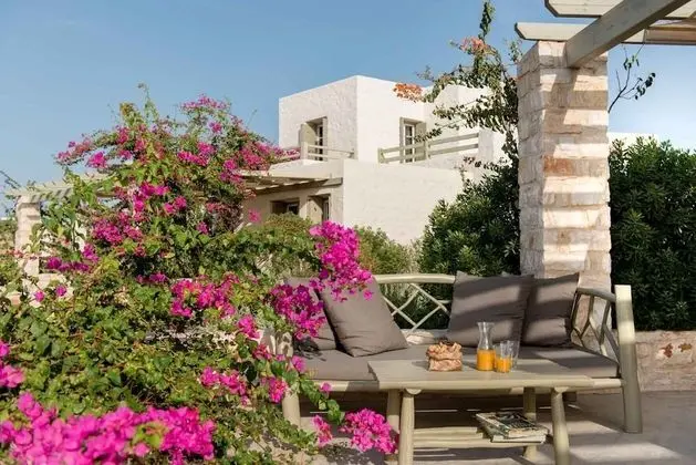 Premier Poolfront Villa