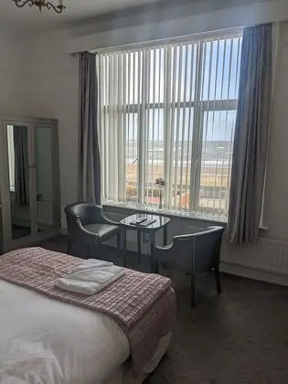 Classic Üç Kişilik Oda, Banyolu/Duşlu, Deniz Manzaralı