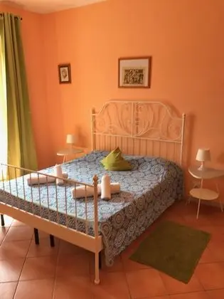 Tek Büyük Yataklı Oda, Özel Banyo