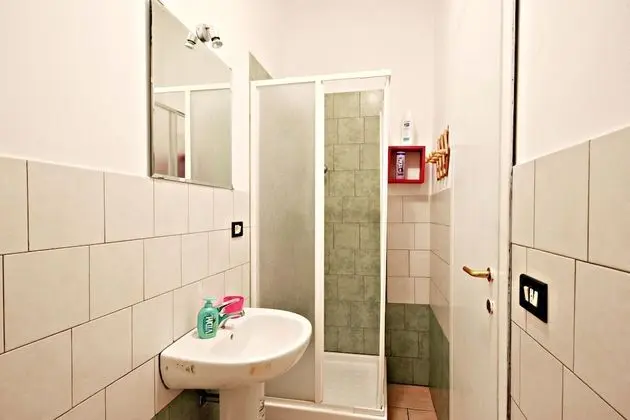 Tek Büyük Yataklı Oda, Özel Banyo