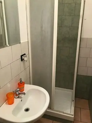 Tek Büyük Yataklı Oda, Özel Banyo