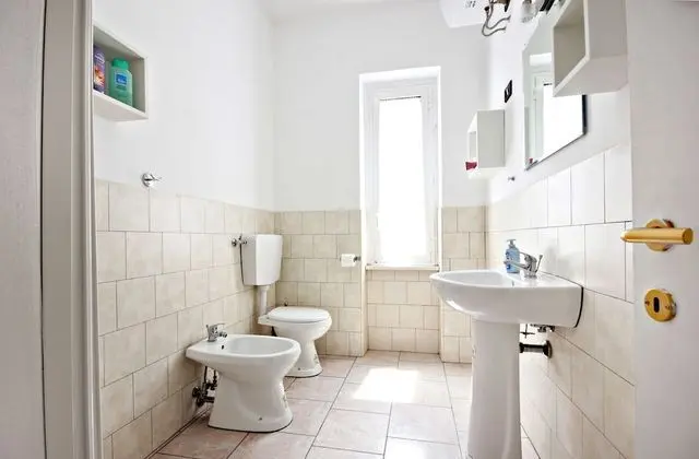 Tek Büyük Yataklı Oda, Özel Banyo (external)