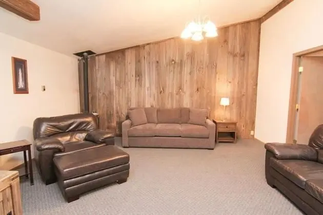 Ev, Birden Çok Yatak (Stairway to Heaven)