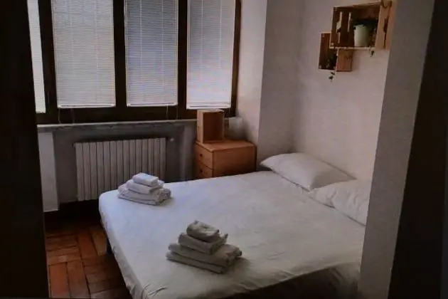 Apart Daire, 2 Yatak Odası