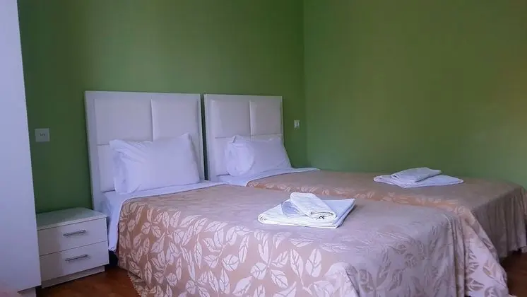 Comfort İki Ayrı Yataklı Oda