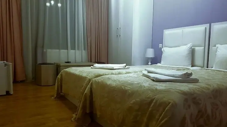 Comfort İki Ayrı Yataklı Oda