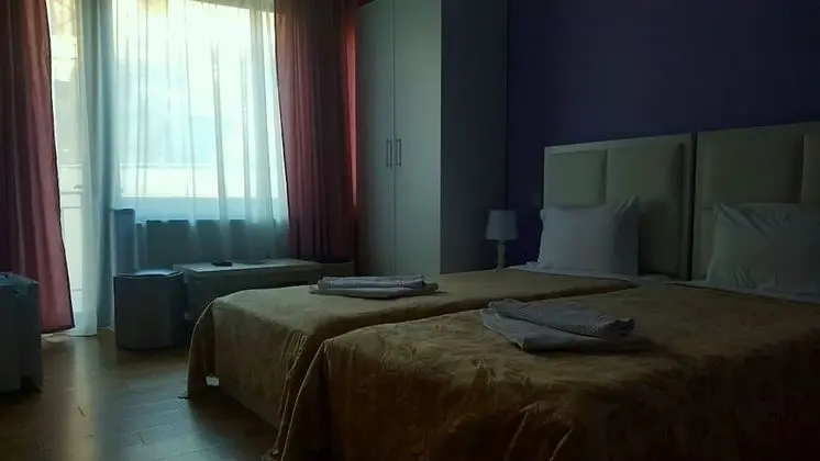 Comfort İki Ayrı Yataklı Oda