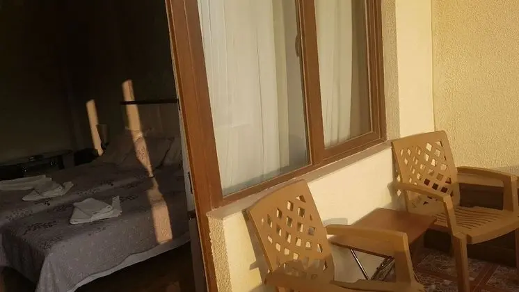 Family Üç Kişilik Oda