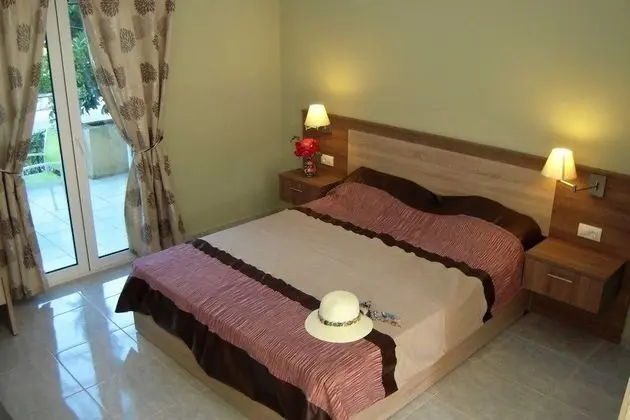 Stüdyo (2 persons)