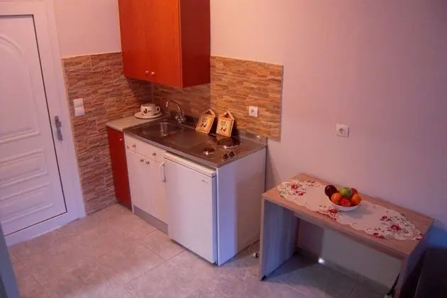 Stüdyo (3 persons)