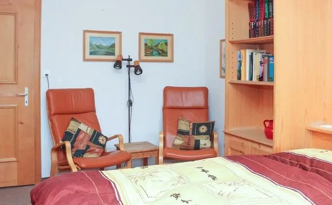 Apart Daire (StalderA; Cleaning Fee 80 CHF)