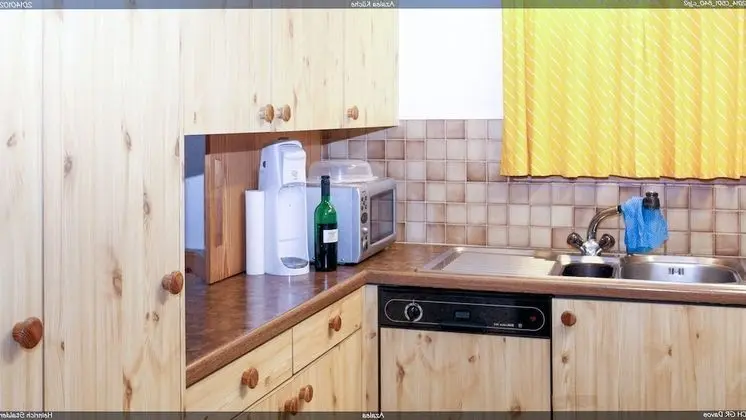 Apart Daire (StalderA; Cleaning Fee 80 CHF)