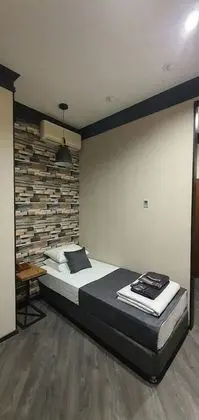 Standard Tek Kişilik Oda