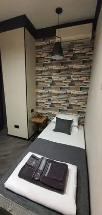 Standard Tek Kişilik Oda