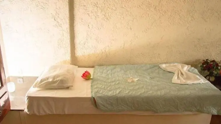 Apart Daire, 2 Yatak Odası, Deniz Manzaralı
