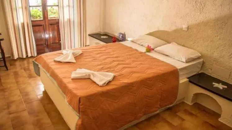 Apart Daire, 2 Yatak Odası, Deniz Manzaralı