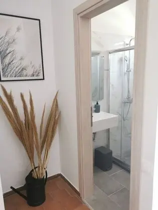 Tek Büyük Yataklı Oda, Bahçe Manzaralı