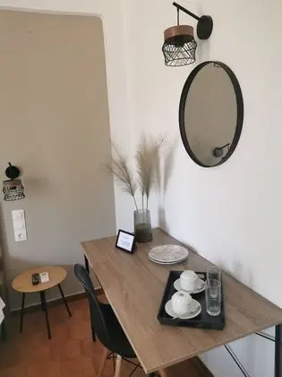 Tek Büyük Yataklı Oda, Bahçe Manzaralı