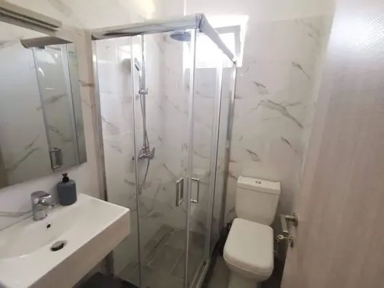 Tek Büyük Yataklı Oda, Bahçe Manzaralı
