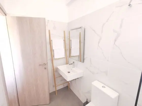 Tek Büyük Yataklı Oda, Bahçe Manzaralı