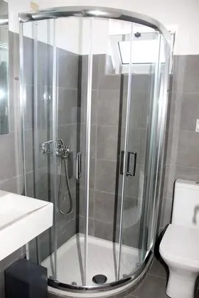 Tek Büyük Yataklı Oda, Bahçe Manzaralı