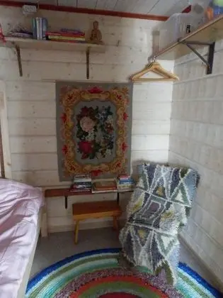 Family Dört Kişilik Oda