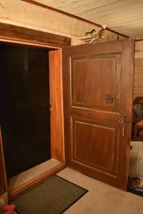 Family Dört Kişilik Oda