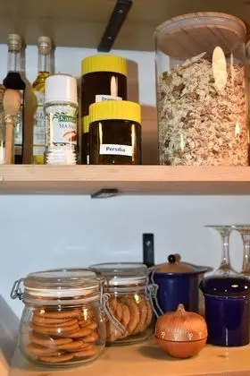 Family Dört Kişilik Oda