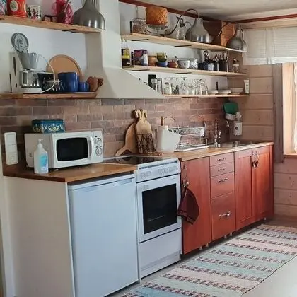 Family Dört Kişilik Oda