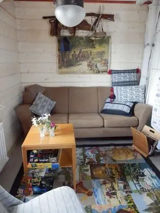 Family Dört Kişilik Oda