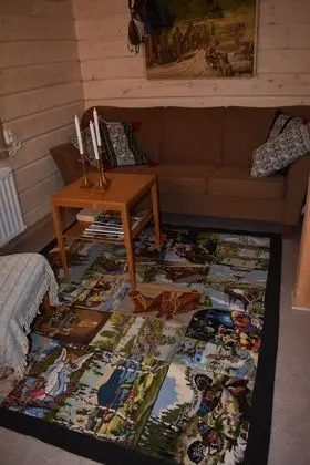 Family Dört Kişilik Oda