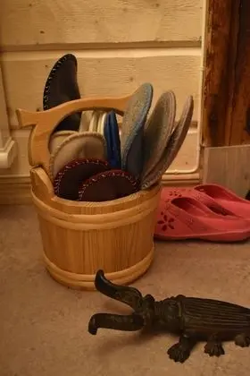 Family Dört Kişilik Oda