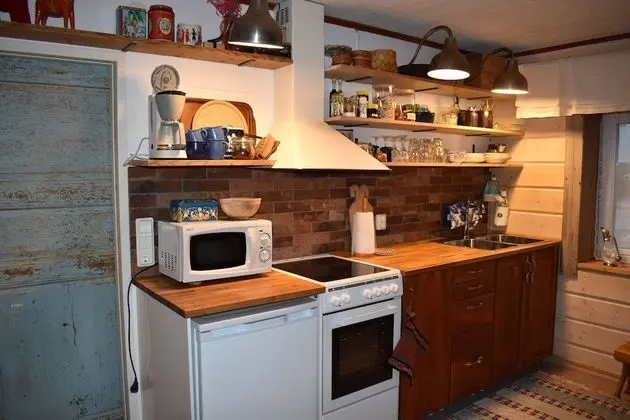 Family Dört Kişilik Oda